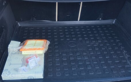 Mercedes-Benz GLC, 2018 год, 3 900 000 рублей, 13 фотография