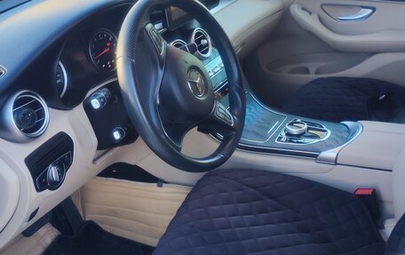 Mercedes-Benz GLC, 2018 год, 3 900 000 рублей, 10 фотография