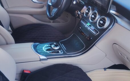 Mercedes-Benz GLC, 2018 год, 3 900 000 рублей, 12 фотография