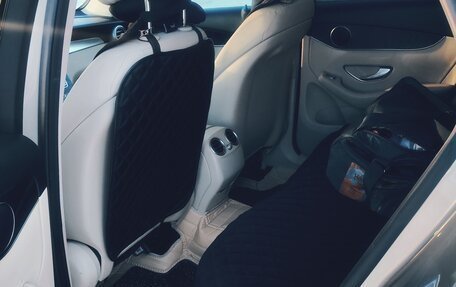 Mercedes-Benz GLC, 2018 год, 3 900 000 рублей, 16 фотография