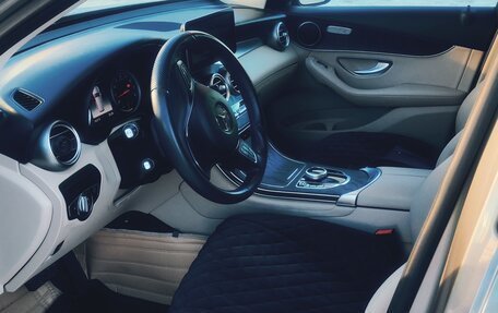 Mercedes-Benz GLC, 2018 год, 3 900 000 рублей, 18 фотография