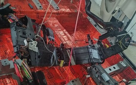 Mercedes-Benz GLC, 2018 год, 3 900 000 рублей, 23 фотография