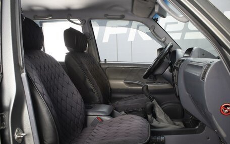 Toyota Land Cruiser Prado 90 рестайлинг, 2001 год, 1 070 000 рублей, 7 фотография