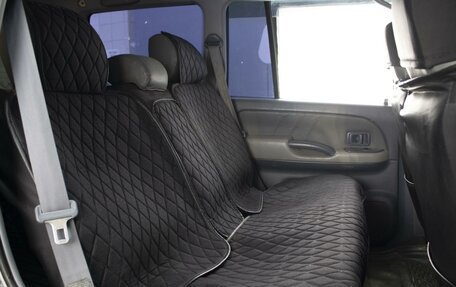 Toyota Land Cruiser Prado 90 рестайлинг, 2001 год, 1 070 000 рублей, 6 фотография