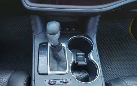 Toyota Highlander III, 2014 год, 2 729 000 рублей, 13 фотография