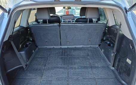 Toyota Highlander III, 2014 год, 2 729 000 рублей, 21 фотография