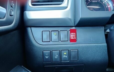 Toyota Highlander III, 2014 год, 2 729 000 рублей, 15 фотография