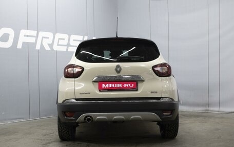 Renault Kaptur I рестайлинг, 2019 год, 1 590 000 рублей, 4 фотография