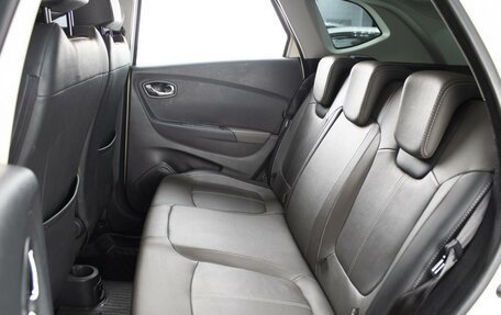 Renault Kaptur I рестайлинг, 2019 год, 1 590 000 рублей, 8 фотография