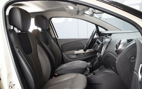 Renault Kaptur I рестайлинг, 2019 год, 1 590 000 рублей, 7 фотография