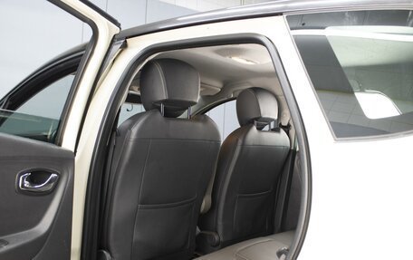 Renault Kaptur I рестайлинг, 2019 год, 1 590 000 рублей, 10 фотография