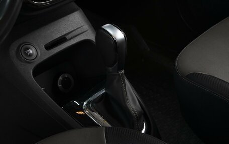 Renault Kaptur I рестайлинг, 2019 год, 1 590 000 рублей, 11 фотография