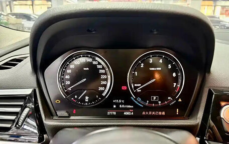 BMW 1 серия, 2023 год, 2 059 444 рублей, 7 фотография