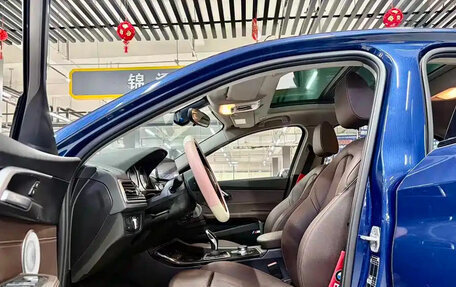 BMW 1 серия, 2023 год, 2 059 444 рублей, 10 фотография