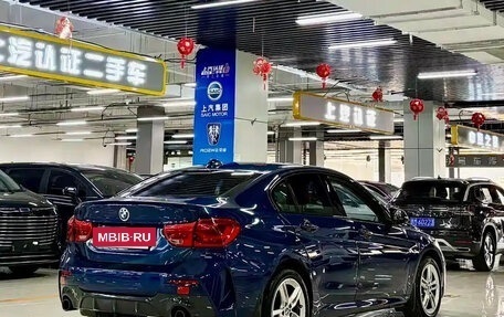 BMW 1 серия, 2023 год, 2 059 444 рублей, 5 фотография