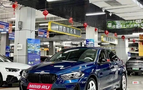 BMW 1 серия, 2023 год, 2 059 444 рублей, 3 фотография