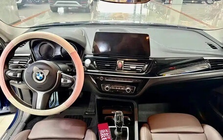 BMW 1 серия, 2023 год, 2 059 444 рублей, 8 фотография