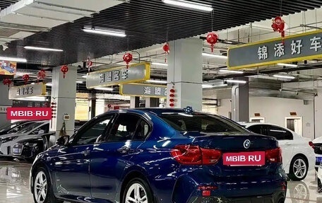 BMW 1 серия, 2023 год, 2 059 444 рублей, 4 фотография