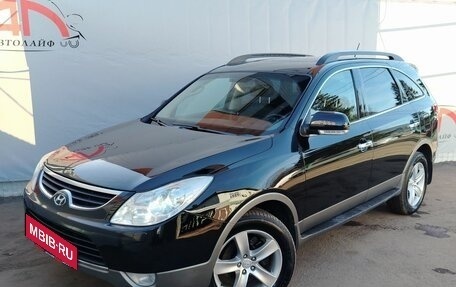 Hyundai ix55, 2011 год, 1 299 000 рублей, 2 фотография