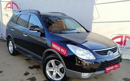 Hyundai ix55, 2011 год, 1 299 000 рублей, 1 фотография