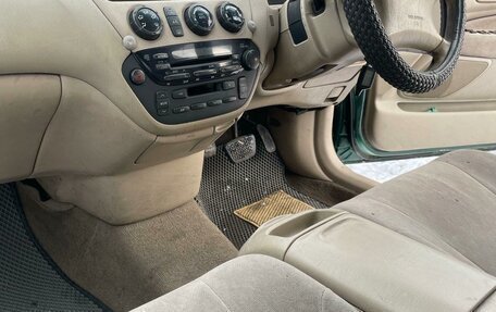 Toyota Vista V30, 2000 год, 200 000 рублей, 1 фотография