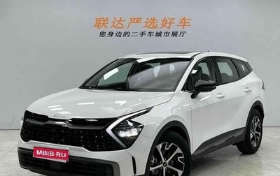 KIA Sportage IV рестайлинг, 2025 год, 4 100 000 рублей, 1 фотография