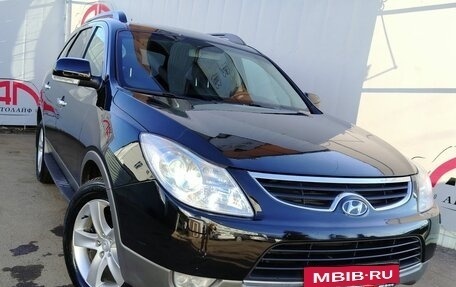 Hyundai ix55, 2011 год, 1 299 000 рублей, 4 фотография