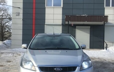 Ford Focus II рестайлинг, 2010 год, 665 000 рублей, 1 фотография