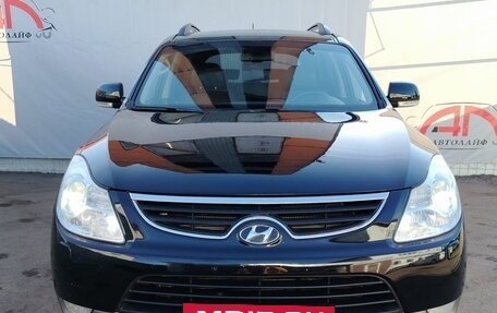 Hyundai ix55, 2011 год, 1 299 000 рублей, 5 фотография