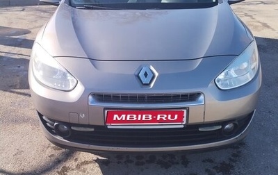 Renault Fluence I, 2010 год, 660 000 рублей, 1 фотография