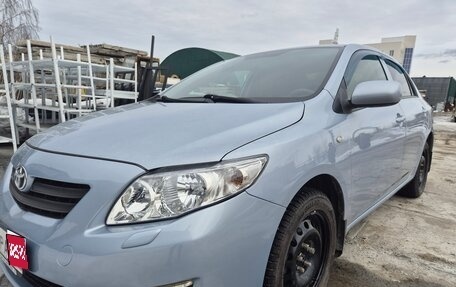 Toyota Corolla, 2007 год, 820 000 рублей, 1 фотография