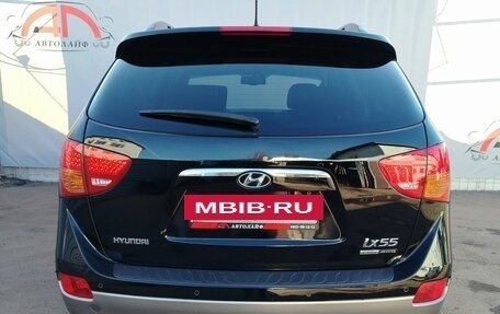 Hyundai ix55, 2011 год, 1 299 000 рублей, 8 фотография