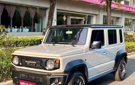 Suzuki Jimny, 2026 год, 2 740 777 рублей, 1 фотография