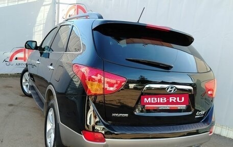 Hyundai ix55, 2011 год, 1 299 000 рублей, 6 фотография