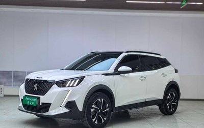 Peugeot 2008 II, 2021 год, 1 450 000 рублей, 1 фотография