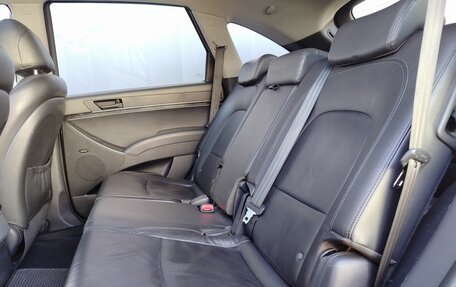 Hyundai ix55, 2011 год, 1 299 000 рублей, 12 фотография