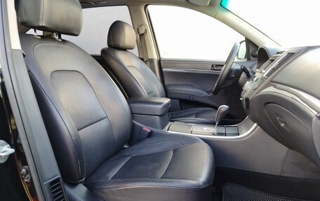 Hyundai ix55, 2011 год, 1 299 000 рублей, 13 фотография