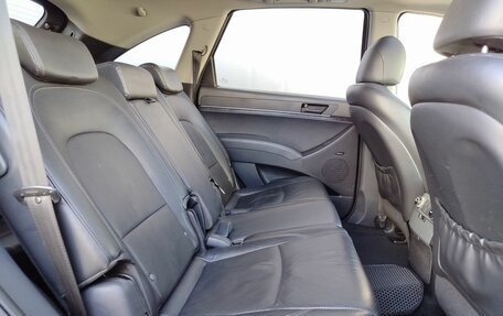 Hyundai ix55, 2011 год, 1 299 000 рублей, 14 фотография