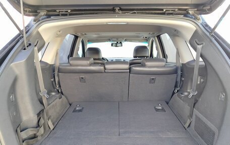 Hyundai ix55, 2011 год, 1 299 000 рублей, 17 фотография