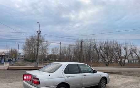 Nissan Bluebird XI, 1997 год, 110 000 рублей, 1 фотография