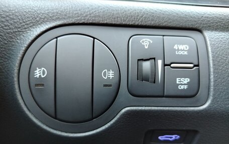 Hyundai ix55, 2011 год, 1 299 000 рублей, 22 фотография