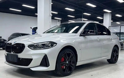 BMW 1 серия, 2023 год, 1 890 017 рублей, 1 фотография