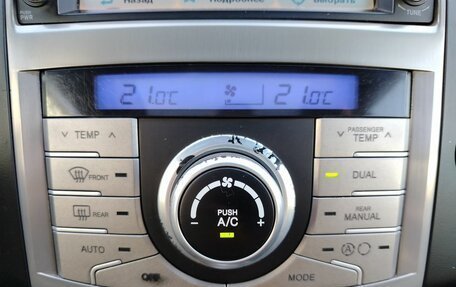 Hyundai ix55, 2011 год, 1 299 000 рублей, 28 фотография