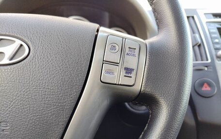 Hyundai ix55, 2011 год, 1 299 000 рублей, 26 фотография