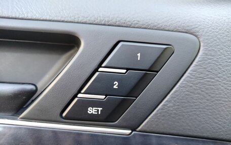 Hyundai ix55, 2011 год, 1 299 000 рублей, 19 фотография