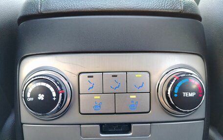 Hyundai ix55, 2011 год, 1 299 000 рублей, 30 фотография