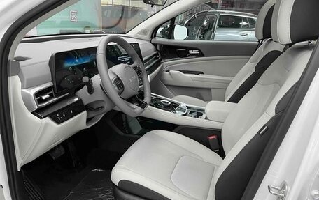 KIA Sportage IV рестайлинг, 2025 год, 4 100 000 рублей, 5 фотография