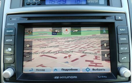 Hyundai ix55, 2011 год, 1 299 000 рублей, 34 фотография