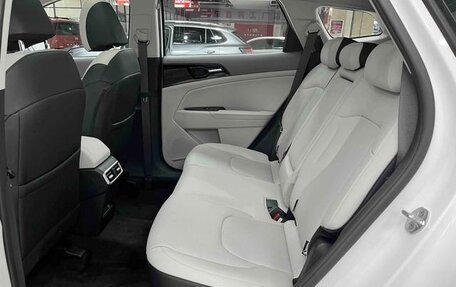 KIA Sportage IV рестайлинг, 2025 год, 4 100 000 рублей, 7 фотография