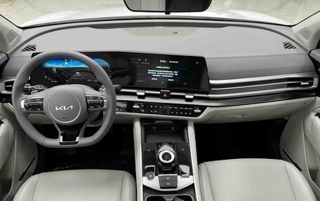 KIA Sportage IV рестайлинг, 2025 год, 4 100 000 рублей, 4 фотография